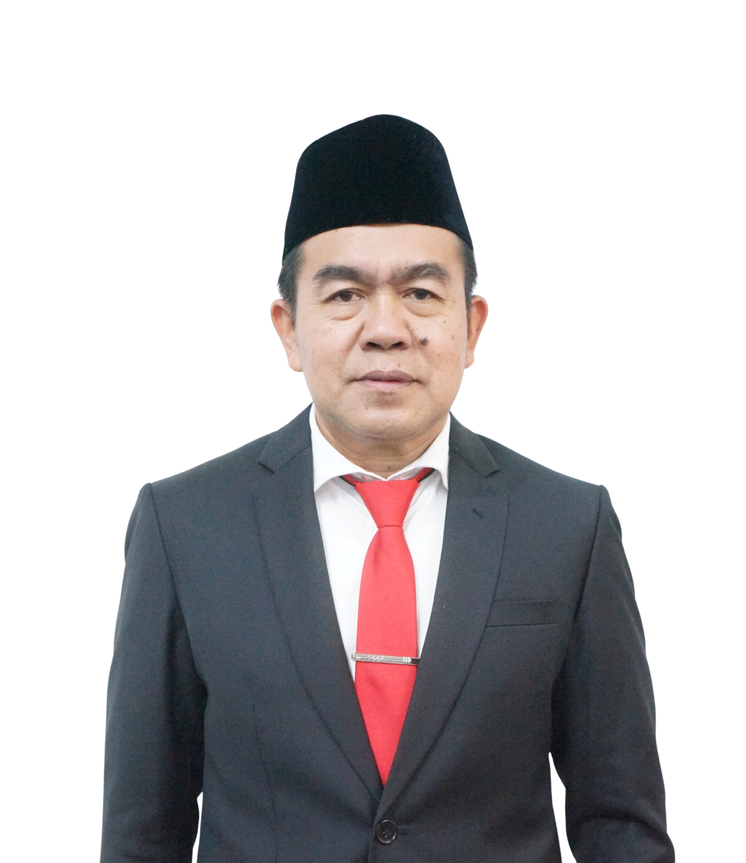 A. Jalaluddin, S.Ag. M.Kom.I