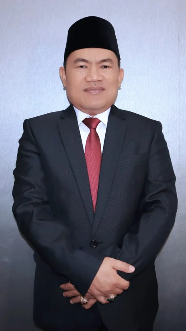 H. Masir Ibrahim, M.Pd., M.H