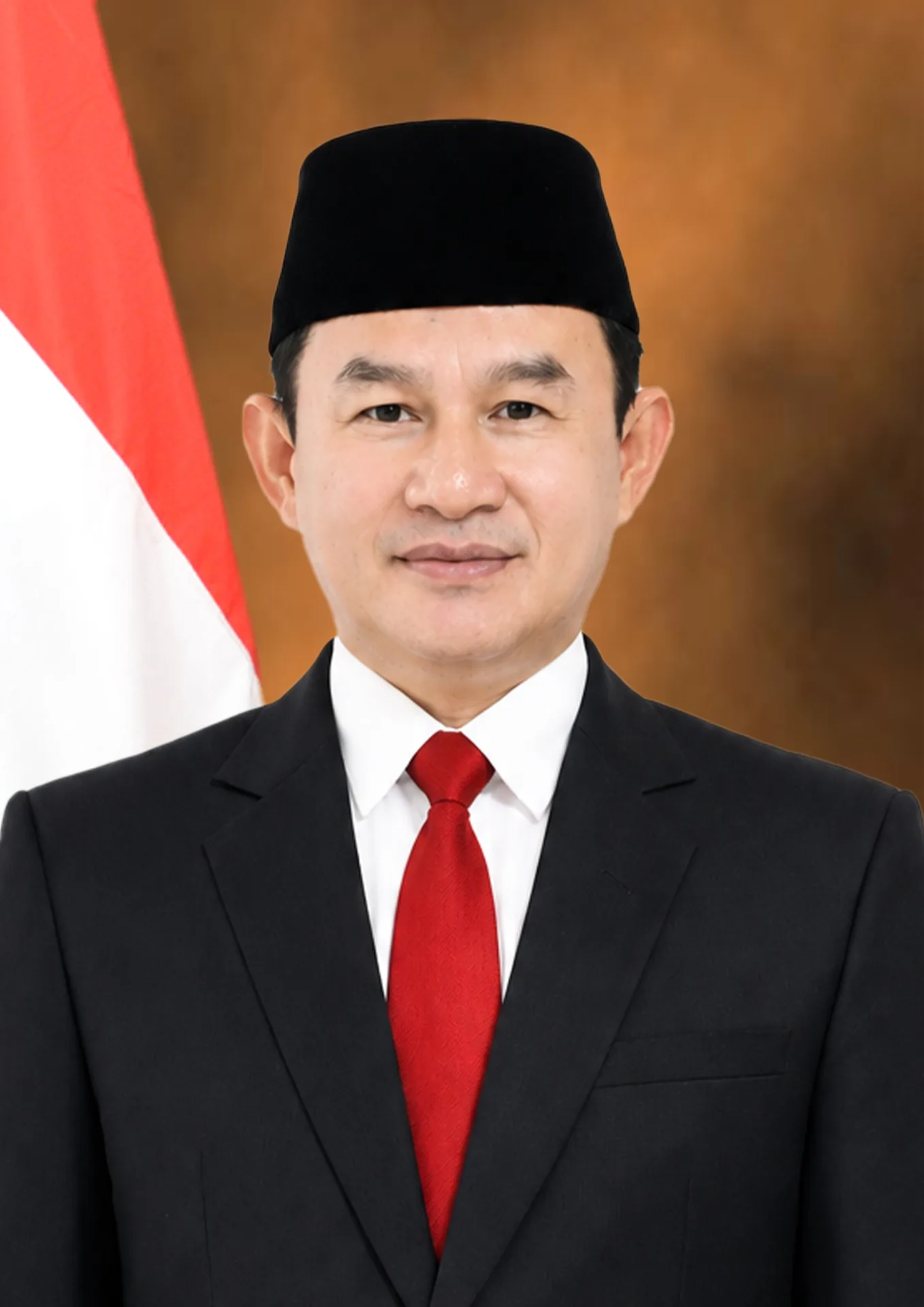 H. Ahmad Khotob, S.Ag., M.M