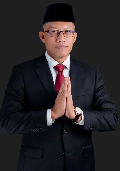 H. Miftahus Surur, S.Ag., M.Si